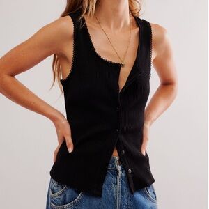 Free people most wanted tank